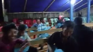 Orkes mumpe kulele tradisional 