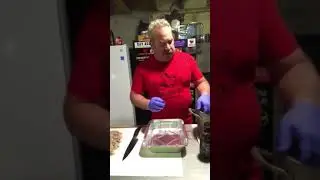 Simple Pulled Pork Re-Heating Method