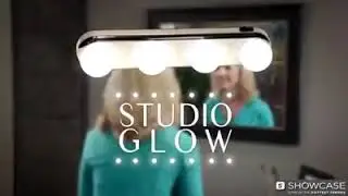 Portable Cosmetic Mirror Light&hearts;
