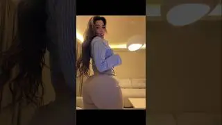 Teodora Martinoska 🇲🇰 Macedonia. Beautiful Supermodel. #beauty #instagram #tiktok #curvy #short