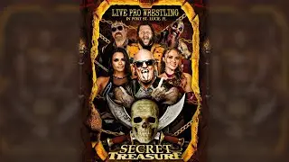 CCW SECRET TREASURE 2026 (1.31.26) - Port St. Lucie, FL