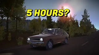 5 HOURS OF STOCK SATSUMA CHAOS (500 SUBSCRIBER VID)