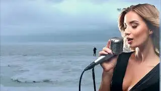 Sotto il Cielo di Roma (Bluegrass) Video musicale di Natalie Colen