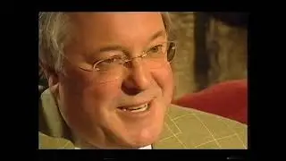Richard Whiteley - Television Man 2 - Part 2 of 2 - The 1st of July 2005
