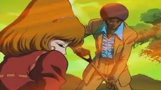 Daft Punk - Voyager [Official Music Video]