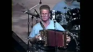 Jesse Lege And The Southern Ramblers
