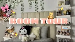 MI ROOM TOUR 🧺🧸 | DAN