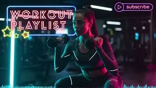 Top Workout Music for Strength Training ⚡ | Boost Energy, Power, and Endurance