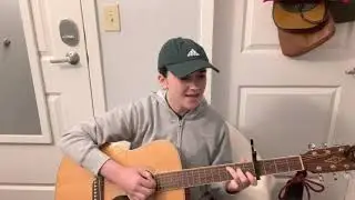 One Step Closer- Original Song by Rhea Bradley (Thanks for 1000 Subscribers)