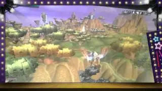 Jackistan game review: World of Warcraft