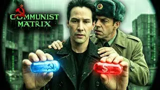 The Communist Matrix