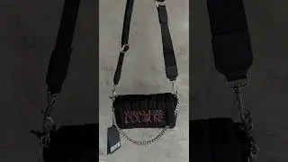 Сумка Versace Jeans Couture 252 #bag #wallet #anime #beats