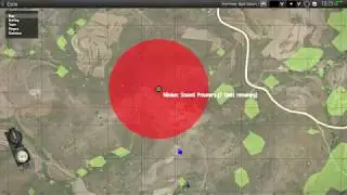 Arma 3 Exile Altis map - Stoned Prisoners mission