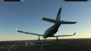 [Sim Update 10 working] How to use the built-in MSFS replay software!