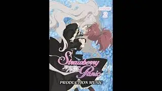 Strawberry Panic Production Music - Changing Moods