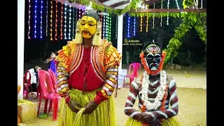 Babbarya, Neecha Kola  | ಬಬ್ಬರ್ಯ, ನೀಚ ಕೋಲ 