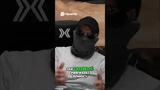 Kurs Przetrwania - Medycyna i Orientacja Miejska