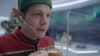 Power Bank Anker | Спасаем Рождество, заряжая аккумулятор по одному разу.