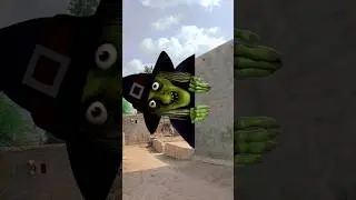 bahut hi khatarnak chudail#trending #shortvideo