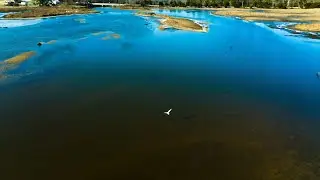 Wicomico River Maryland