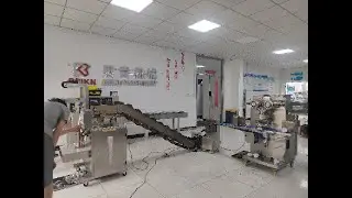 Full automatic Date ball Machine Energy ball maker Protein ball machine#foodmachine #packaging