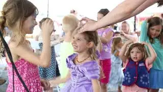 2018 Spirit of Health Children's Fair