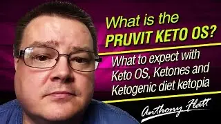What is Pruvit Keto OS What to expect with Keto OS, Ketones and Ketogenic diet ketopia