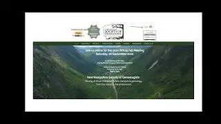Video 5: Life Members - How to Select an Already Paid Member Account