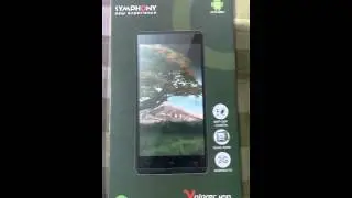 symphony H50 review