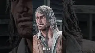 Lovely John Marston❤️👢#rdd2#john#marston#artor morgan#game