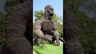 Buddha park lucknow #lucknow #reels #viralvideo #shortvideo #trading #shortsfeed #travel #shortviral