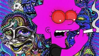 Listen while High #13 • Breathe In | 16D Audio