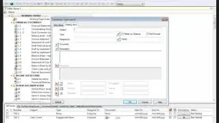 Working Papers: Issues - Modifying Fields for Issue Types