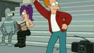 Fry Dancing