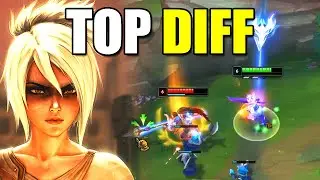 Rank 1 Riven vs Challenger Xin Zhao | TOP Lane Gameplay | Solo Queue Win
