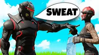 Explaining Fortnite Lingo to Beginners! (In 5 mins)