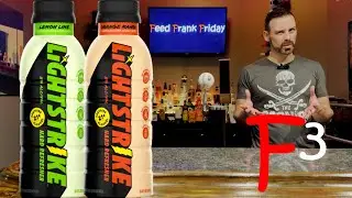 Feed Frank Friday - Episode 174 - LIGHTSTRIKE Hard Refresher