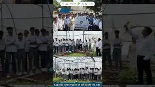 Agriculture Training Centre, Agriculture training program#shorts  #training#agriculture #highlights