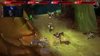 WoW Hardcore Mage Leveling - Razorfen Kraul Run!