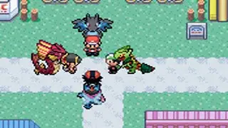 Pokémon Quetzal: ubicacion pokemon salvajes, megapiedras, cristalesZ etc