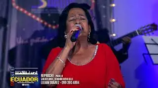 REPROCHE - PASILLO - LILIAM SUÁREZ