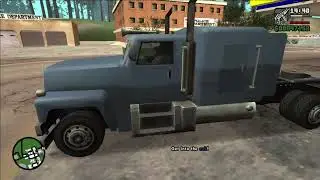 GTA: San Andreas Chain Game Round 189 #23