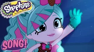 Shopkins🌟WILD STYLE SONG🌟Cartoons for kids 2019