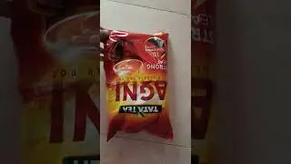 Tata Tea 🍵 Agni 1 Kg Telegram Link  