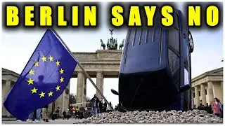 🚨 German Climate Referendum: Net Zero LOSES