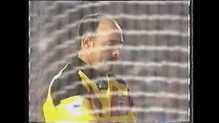 Newcastle United v Liverpool- 1993/94 season - Premiership (21/11) - extended highlights 