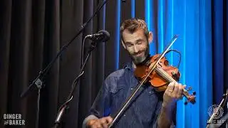 Head for the Hills - Bitter Black Coffee - LIVE@LUNCH on KRFC RadioVision