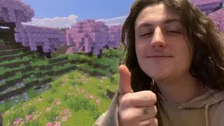 [Minecraft VOD] ACHIEVEMENT HUNTING AND RESOURCE GATHERING!!!