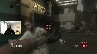 Playing Exozombies for the First Time in 2025 (Advanced Warfare)