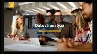 Datová analytika: Co o ní musíš vědět 🧠